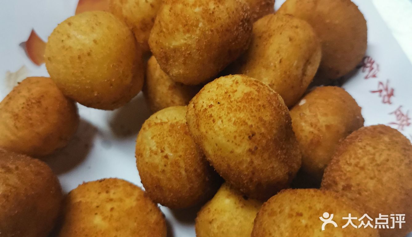 暖心家庭小聚餐