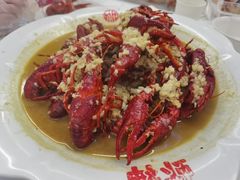 -於氏虾神(盱眙总店)
