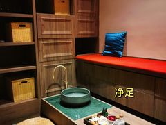 -泰乐道·SPA·按摩·足道(坡子街店)