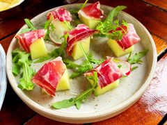 -普朗姆生蚝吧(原建国路店)