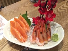 -林妈妈村·日式料理(宝山万达店)