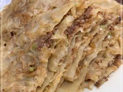-清真永恒华威肉饼(潘家园店)
