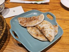 -蒙艾里民族传统菜蒙餐