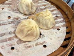 -不二心·鲜肉大包·海胆小笼汤包(二七广场店)