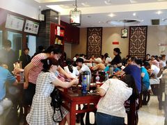 大堂-冶春茶社(太和广场店)