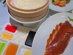 -四季民福烤鸭店(王府井东安门店)