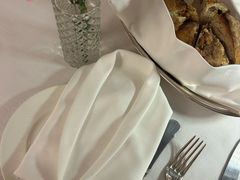 -上海和平饭店华懋阁 Cathay Room