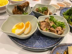 -章记星洲 · 新加坡餐厅(望京店)