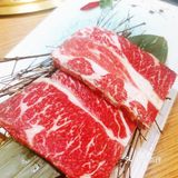 吃肉乐园丨富士烧肉牧场肉品高级，等你来大快朵颐
