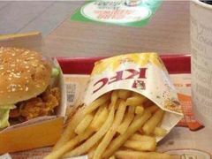 -肯德基(杭州浦沿店)