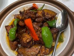 -源牌酒店·家常六安菜