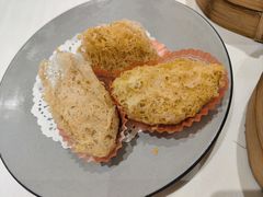 蜂巢香芋角-泮溪酒家(荔枝湾店)