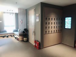 -FineYoga梵音瑜伽·普拉提