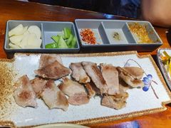 -火炉情韩国料理店(古田路店)