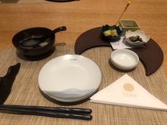 -月下料理(楷林IFC店)