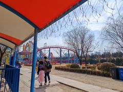 -华夏文旅海洋公园