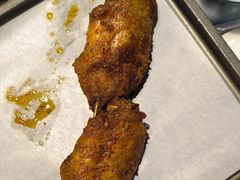 -战友蚝情烧烤工场(嘉华店)