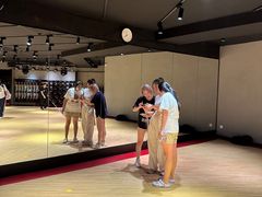 -超级猩猩健身·团课(高新园大冲商务中心二店)