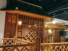 门面-渝信川菜(西单店)