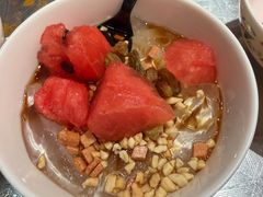 -朱光玉火锅馆(龙阳广场店)