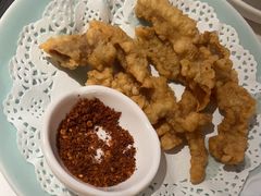 -周渝食惦酸菜鱼(青浦店)