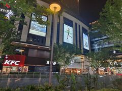 -龙湖重庆时代天街