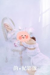 -韵纪亲子儿童摄影·孕妈照