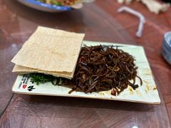 -向民炒鸡老店(金泰华府店)