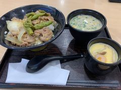 -吉野家(上海美罗城店)
