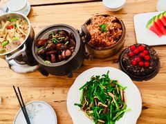 -白鹿江西餐厅(北师大店)