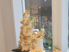-杜哈夫DOUX RÊVE·生日蛋糕(日月光店)