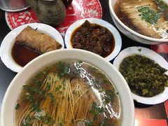 -逸桂禾面馆