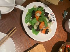 -南拳十三姨·潮汕砂锅粥(世纪金源店)