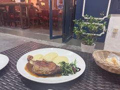 -LA MAISON公鸡和龙(蛇口店)