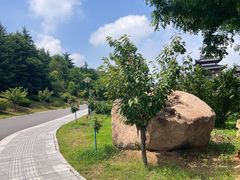 -威海华夏城景区
