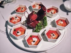 -富淳饭店(陆家嘴保利广场店)
