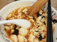 -阿文夜市豆浆油条(临潼路店)