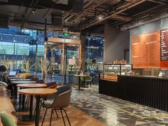 大堂-Wagas沃歌斯(环贸店)