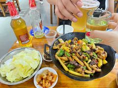 -胡师傅三下锅(汽车站店)