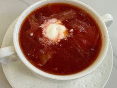 -库滋明·俄罗斯特色美食(中央大街店)