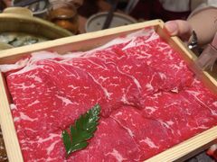 -巴奴毛肚火锅(新街口金鹰店)
