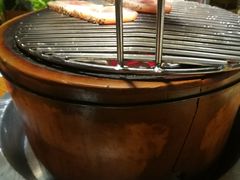 -原始泥炉烤肉(总店)