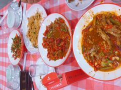 -赣江菜江西小炒