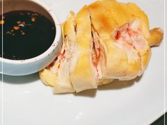 -老头儿油爆虾·知味杭州(爱琴海购物中心)