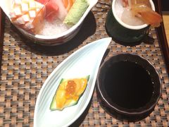 -锅物新语&寿喜烧.炉端割烹(世博源店)