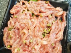 -赞酱川式烤肉(蜀都万达店)