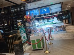 -亚马逊蒸汽活海鲜自助(LCM置汇旭辉广场店)