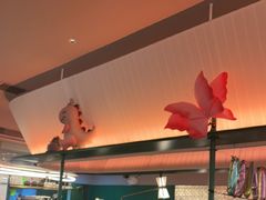 -芭莉与彩虹西餐厅(成都合生汇店)