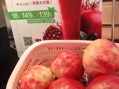 -汤城小厨•粤菜•靓汤(西直门凯德MALL店)