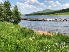 -塞罕坝国家级自然保护区